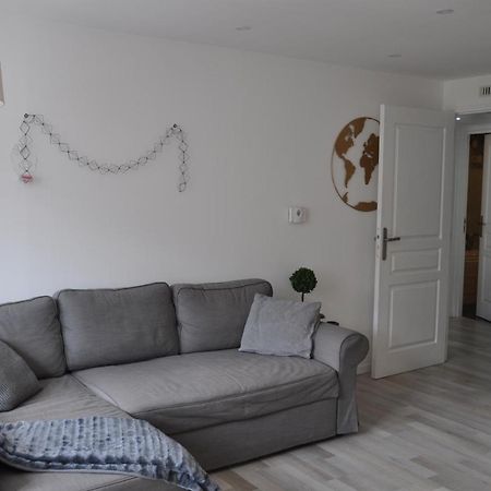 Serre Chevalier, Superbe appartement 5/7 couchages Saint-Chaffrey Exterior foto